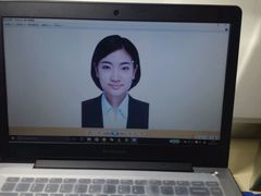 -微笑时刻照相馆·企业合影·商务外拍(北京五道口店)