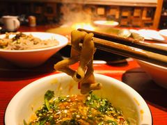 -黄家码头老火锅(解放碑旗舰店)