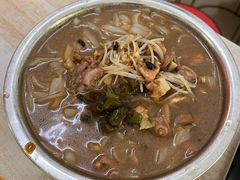 -脆珊粉店(明秀西路店)