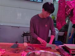 -阿娟牛肉丸·手打牛肉丸·现做现卖