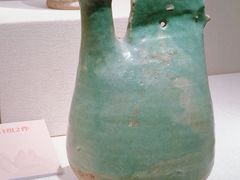 -深圳博物馆(古代艺术馆)