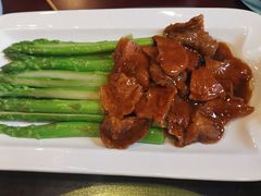 -功德林素菜饭庄(前门店)