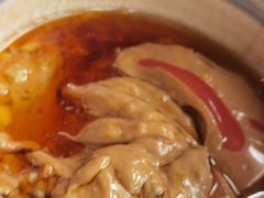 -宝弟羊肉馆(众意路店)