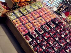 -盒马鲜生(宝地店)