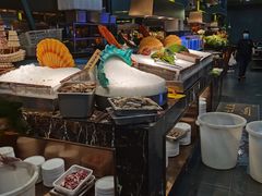 -苏格里岛自助海鲜烤肉(青秀万达店)