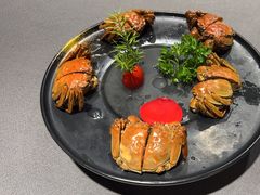 -月湖翠·上海菜(思南公馆淮海店)