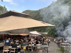 -北京山里寒舍度假酒店