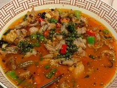 -千百味红餐厅·江西菜(绿地双子塔店)