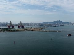-烟台山景区