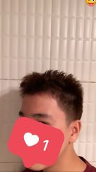 点击看大图 -3AM HAIR SALON烫发染发接发