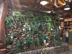 -一桶江山餐厅(松北店)