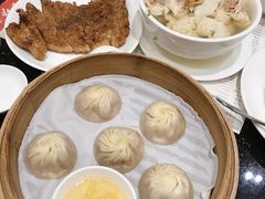 -鼎泰丰(美丽华店)