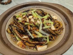 -一品江南韵·淮扬菜