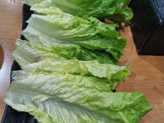 -肉甲韩国木炭烤肉(新壹街1店)