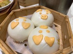 -君豪大酒店-东海渔村中餐厅