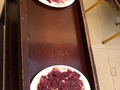 吊龙-陈记顺和潮汕牛肉火锅(韩江路店)