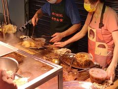 -明记牛杂(新马路分店)