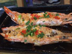 -木屋烧烤(龙湖天街店)