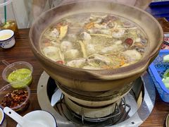 -威邵鸡煲(西华路总店)