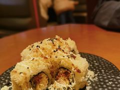 脆脆沙律卷-仓桥家·焗寿司·锅物(光谷步行街店)