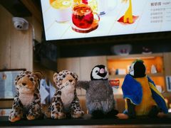 -ZOO COFFEE动物园咖啡(望京锐创店)
