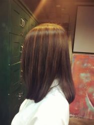 -MMby Hair Code芭曲发型