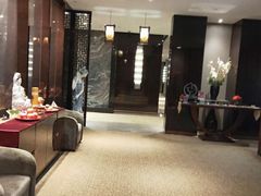-希尔顿逸林酒店·中餐厅