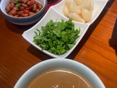 -1078號老北京涮肉(万达广场店)