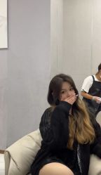点击看大图 -3AM HAIR SALON烫发染发接发