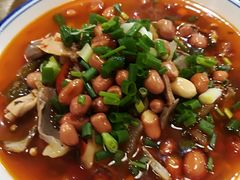 -车沾巷·重庆老味豌杂面