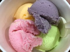 -苏格里岛自助海鲜烤肉(青秀万达店)