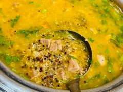 -伊帆食府·青海地方特色美食