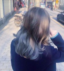 -3AM HAIR SALON染发接发