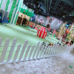 -幻贝家儿童乐园(苏州中心店)