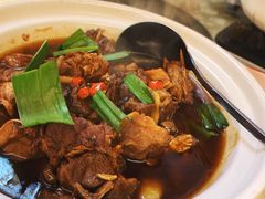 -集贤门·徽菜(南山店)