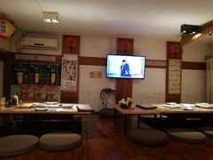 大堂-日葵 大阪烧ひまり(仙霞路店)