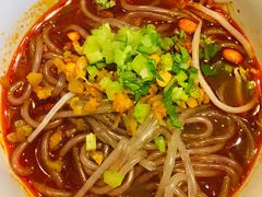 咱家的酸辣粉-金鼎轩(亚运村店)