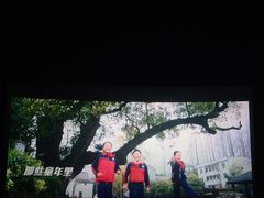 -万象影城(杭州万象城IMAX激光店)