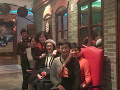 -GalaCity上海歌城(杨浦百联店)