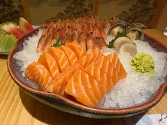 -贵木日本料理·铁板烧(新地假日广场店)