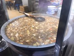 -老字号贾家肉丸糊辣汤(光明巷店)