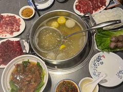 -贵宾牛·潮汕牛肉火锅(珠池总店)