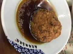 红烧狮子头-粗茶淡饭(东关街店)