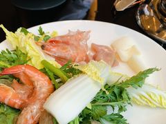 -BLD西餐厅(成都首座万丽酒店)