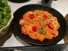 -花味烤肉·拌饭(庐阳万科店)