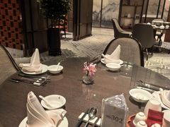 -领事馆19号中餐厅(厦门海景洲际酒店)