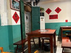 -齐二姐老火锅(红旗厂店)