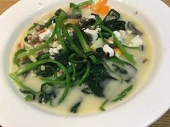 -嘉旺港式茶餐厅(延长中路店)