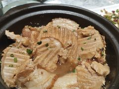 -聚丰园•湖鲜餐厅(阿红私房菜梅石路店)