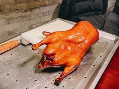 -北京全聚德(清华园店)